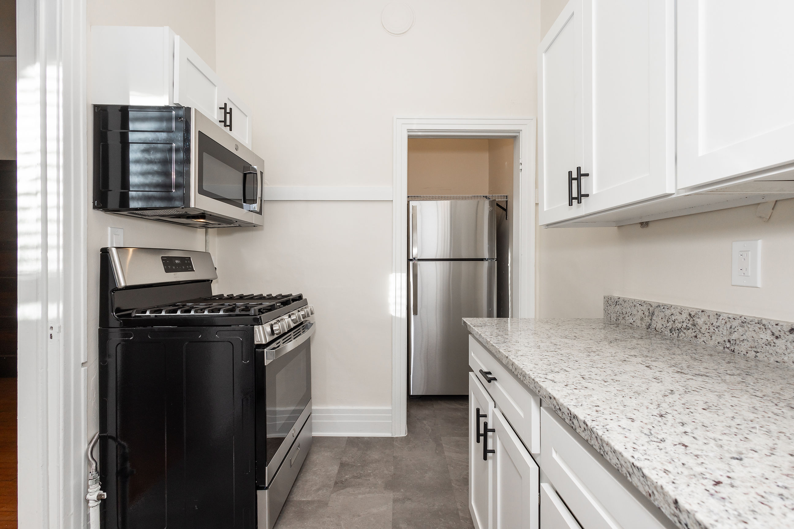 Wolcott Apartments 1410 N Marion St, Denver, CO 80203 Cap Hill - Leasing by Cross Street